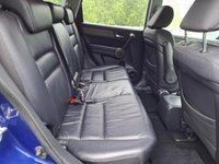 USED 2010 10 HONDA CR-V 2.0 i-VTEC EX SUV 5dr Petrol Auto 4WD Euro 5 (150 ps) 