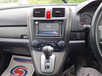 USED 2010 10 HONDA CR-V 2.0 i-VTEC EX SUV 5dr Petrol Auto 4WD Euro 5 (150 ps) 