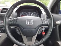 USED 2010 10 HONDA CR-V 2.0 i-VTEC EX SUV 5dr Petrol Auto 4WD Euro 5 (150 ps) 