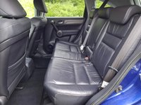 USED 2010 10 HONDA CR-V 2.0 i-VTEC EX SUV 5dr Petrol Auto 4WD Euro 5 (150 ps) 