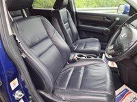 USED 2010 10 HONDA CR-V 2.0 i-VTEC EX SUV 5dr Petrol Auto 4WD Euro 5 (150 ps) 