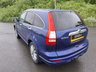 USED 2010 10 HONDA CR-V 2.0 i-VTEC EX SUV 5dr Petrol Auto 4WD Euro 5 (150 ps) 