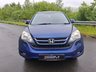 USED 2010 10 HONDA CR-V 2.0 i-VTEC EX SUV 5dr Petrol Auto 4WD Euro 5 (150 ps) 