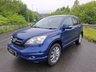 USED 2010 10 HONDA CR-V 2.0 i-VTEC EX SUV 5dr Petrol Auto 4WD Euro 5 (150 ps) 