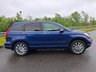 USED 2010 10 HONDA CR-V 2.0 i-VTEC EX SUV 5dr Petrol Auto 4WD Euro 5 (150 ps) 
