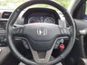 USED 2010 10 HONDA CR-V 2.0 i-VTEC EX SUV 5dr Petrol Auto 4WD Euro 5 (150 ps) 
