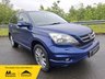 USED 2010 10 HONDA CR-V 2.0 i-VTEC EX SUV 5dr Petrol Auto 4WD Euro 5 (150 ps) 