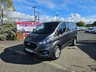 USED 2023 23 FORD TRANSIT CUSTOM 2.0 280 EcoBlue Limited Panel Van 5dr Diesel Manual L1 H1 Euro 6 (s/s) (130 ps) 