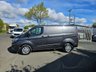USED 2023 23 FORD TRANSIT CUSTOM 2.0 280 EcoBlue Limited Panel Van 5dr Diesel Manual L1 H1 Euro 6 (s/s) (130 ps) 