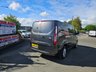 USED 2023 23 FORD TRANSIT CUSTOM 2.0 280 EcoBlue Limited Panel Van 5dr Diesel Manual L1 H1 Euro 6 (s/s) (130 ps) 