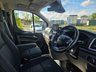 USED 2023 23 FORD TRANSIT CUSTOM 2.0 280 EcoBlue Limited Panel Van 5dr Diesel Manual L1 H1 Euro 6 (s/s) (130 ps) 