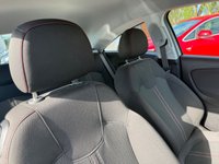 USED 2016 16 VAUXHALL CORSA 1.4i ecoFLEX SRi Hatchback 3dr Petrol Manual Euro 6 (75 ps) LOADS OF SERVICE HISTORY