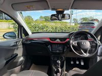 USED 2016 16 VAUXHALL CORSA 1.4i ecoFLEX SRi Hatchback 3dr Petrol Manual Euro 6 (75 ps) LOADS OF SERVICE HISTORY