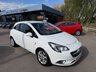 USED 2016 16 VAUXHALL CORSA 1.4i ecoFLEX SRi Hatchback 3dr Petrol Manual Euro 6 (75 ps) LOADS OF SERVICE HISTORY