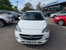 USED 2016 16 VAUXHALL CORSA 1.4i ecoFLEX SRi Hatchback 3dr Petrol Manual Euro 6 (75 ps) LOADS OF SERVICE HISTORY