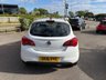 USED 2016 16 VAUXHALL CORSA 1.4i ecoFLEX SRi Hatchback 3dr Petrol Manual Euro 6 (75 ps) LOADS OF SERVICE HISTORY