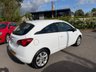 USED 2016 16 VAUXHALL CORSA 1.4i ecoFLEX SRi Hatchback 3dr Petrol Manual Euro 6 (75 ps) LOADS OF SERVICE HISTORY