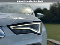 USED 2021 21 SEAT ATECA 1.0 TSI SE Technology SUV 5dr Petrol Manual Euro 6 (s/s) (110 ps) APPLE CAR PLAY