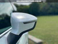 USED 2021 21 SEAT ATECA 1.0 TSI SE Technology SUV 5dr Petrol Manual Euro 6 (s/s) (110 ps) APPLE CAR PLAY