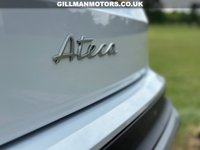 USED 2021 21 SEAT ATECA 1.0 TSI SE Technology SUV 5dr Petrol Manual Euro 6 (s/s) (110 ps) APPLE CAR PLAY