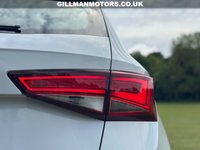USED 2021 21 SEAT ATECA 1.0 TSI SE Technology SUV 5dr Petrol Manual Euro 6 (s/s) (110 ps) APPLE CAR PLAY