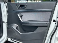 USED 2021 21 SEAT ATECA 1.0 TSI SE Technology SUV 5dr Petrol Manual Euro 6 (s/s) (110 ps) APPLE CAR PLAY