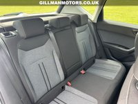 USED 2021 21 SEAT ATECA 1.0 TSI SE Technology SUV 5dr Petrol Manual Euro 6 (s/s) (110 ps) APPLE CAR PLAY