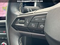 USED 2021 21 SEAT ATECA 1.0 TSI SE Technology SUV 5dr Petrol Manual Euro 6 (s/s) (110 ps) APPLE CAR PLAY
