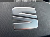 USED 2021 21 SEAT ATECA 1.0 TSI SE Technology SUV 5dr Petrol Manual Euro 6 (s/s) (110 ps) APPLE CAR PLAY