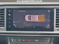 USED 2021 21 SEAT ATECA 1.0 TSI SE Technology SUV 5dr Petrol Manual Euro 6 (s/s) (110 ps) APPLE CAR PLAY