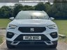 USED 2021 21 SEAT ATECA 1.0 TSI SE Technology SUV 5dr Petrol Manual Euro 6 (s/s) (110 ps) APPLE CAR PLAY