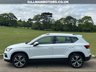 USED 2021 21 SEAT ATECA 1.0 TSI SE Technology SUV 5dr Petrol Manual Euro 6 (s/s) (110 ps) APPLE CAR PLAY
