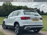 USED 2021 21 SEAT ATECA 1.0 TSI SE Technology SUV 5dr Petrol Manual Euro 6 (s/s) (110 ps) APPLE CAR PLAY