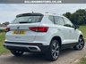USED 2021 21 SEAT ATECA 1.0 TSI SE Technology SUV 5dr Petrol Manual Euro 6 (s/s) (110 ps) APPLE CAR PLAY