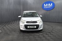 USED 2014 CITROEN C1 1.0 VTi Feel Hatchback 3dr Petrol Manual Euro 5 (Euro 5) (68 ps) LOW INSURANCE GROUP/ BLUETOOTH / DAB RADIO / FINANCE