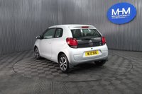 USED 2014 CITROEN C1 1.0 VTi Feel Hatchback 3dr Petrol Manual Euro 5 (Euro 5) (68 ps) LOW INSURANCE GROUP/ BLUETOOTH / DAB RADIO / FINANCE