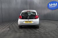 USED 2014 CITROEN C1 1.0 VTi Feel Hatchback 3dr Petrol Manual Euro 5 (Euro 5) (68 ps) LOW INSURANCE GROUP/ BLUETOOTH / DAB RADIO / FINANCE