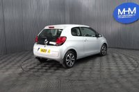 USED 2014 CITROEN C1 1.0 VTi Feel Hatchback 3dr Petrol Manual Euro 5 (Euro 5) (68 ps) LOW INSURANCE GROUP/ BLUETOOTH / DAB RADIO / FINANCE