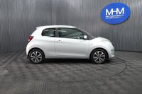 USED 2014 CITROEN C1 1.0 VTi Feel Hatchback 3dr Petrol Manual Euro 5 (Euro 5) (68 ps) LOW INSURANCE GROUP/ BLUETOOTH / DAB RADIO / FINANCE
