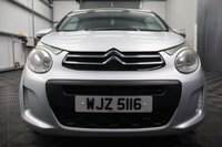 USED 2014 CITROEN C1 1.0 VTi Feel Hatchback 3dr Petrol Manual Euro 5 (Euro 5) (68 ps) LOW INSURANCE GROUP/ BLUETOOTH / DAB RADIO / FINANCE