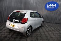 USED 2014 CITROEN C1 1.0 VTi Feel Hatchback 3dr Petrol Manual Euro 5 (Euro 5) (68 ps) LOW INSURANCE GROUP/ BLUETOOTH / DAB RADIO / FINANCE