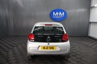 USED 2014 CITROEN C1 1.0 VTi Feel Hatchback 3dr Petrol Manual Euro 5 (Euro 5) (68 ps) LOW INSURANCE GROUP/ BLUETOOTH / DAB RADIO / FINANCE