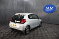 USED 2014 CITROEN C1 1.0 VTi Feel Hatchback 3dr Petrol Manual Euro 5 (Euro 5) (68 ps) LOW INSURANCE GROUP/ BLUETOOTH / DAB RADIO / FINANCE