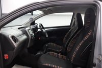 USED 2014 CITROEN C1 1.0 VTi Feel Hatchback 3dr Petrol Manual Euro 5 (Euro 5) (68 ps) LOW INSURANCE GROUP/ BLUETOOTH / DAB RADIO / FINANCE