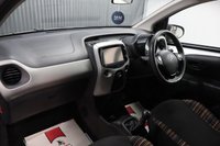 USED 2014 CITROEN C1 1.0 VTi Feel Hatchback 3dr Petrol Manual Euro 5 (Euro 5) (68 ps) LOW INSURANCE GROUP/ BLUETOOTH / DAB RADIO / FINANCE
