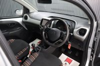 USED 2014 CITROEN C1 1.0 VTi Feel Hatchback 3dr Petrol Manual Euro 5 (Euro 5) (68 ps) LOW INSURANCE GROUP/ BLUETOOTH / DAB RADIO / FINANCE