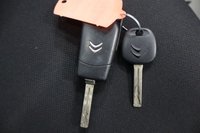 USED 2014 CITROEN C1 1.0 VTi Feel Hatchback 3dr Petrol Manual Euro 5 (Euro 5) (68 ps) LOW INSURANCE GROUP/ BLUETOOTH / DAB RADIO / FINANCE