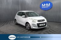 USED 2014 CITROEN C1 1.0 VTi Feel Hatchback 3dr Petrol Manual Euro 5 (Euro 5) (68 ps) LOW INSURANCE GROUP/ BLUETOOTH / DAB RADIO / FINANCE