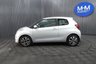 USED 2014 CITROEN C1 1.0 VTi Feel Hatchback 3dr Petrol Manual Euro 5 (Euro 5) (68 ps) LOW INSURANCE GROUP/ BLUETOOTH / DAB RADIO / FINANCE