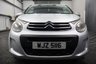 USED 2014 CITROEN C1 1.0 VTi Feel Hatchback 3dr Petrol Manual Euro 5 (Euro 5) (68 ps) LOW INSURANCE GROUP/ BLUETOOTH / DAB RADIO / FINANCE